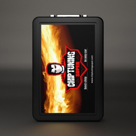 El Chiptuning RaceChip Ultimate con app para audi a8 3.3 TDI 224ps 165kw 4d2 