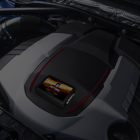 Top Sicherheit Chiptuning